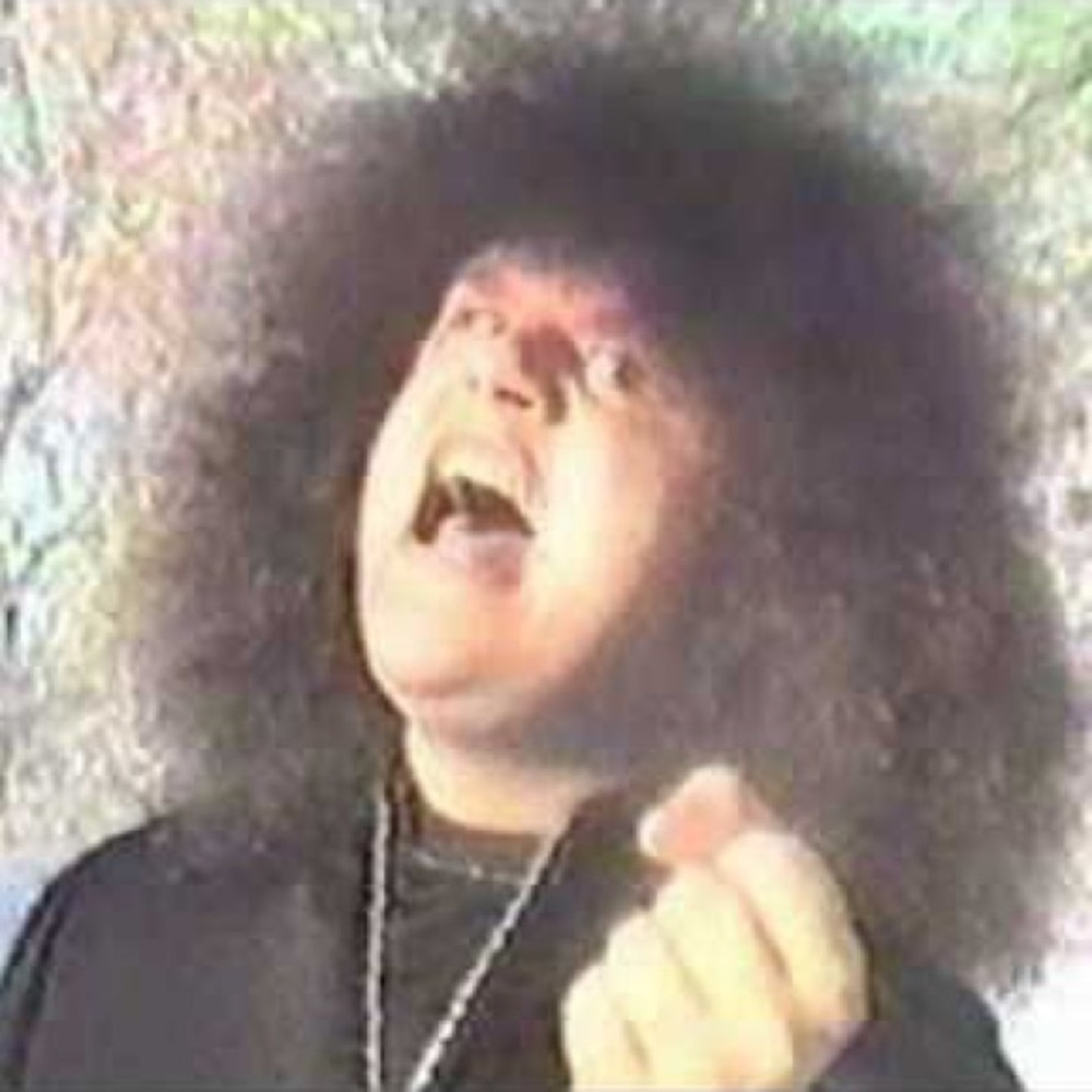 Meet your Posher, Shane